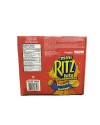 RITZ乐芝 红盒饼干30*42g1.26kg/盒   芝士cheese奶酪夹心小饼干 